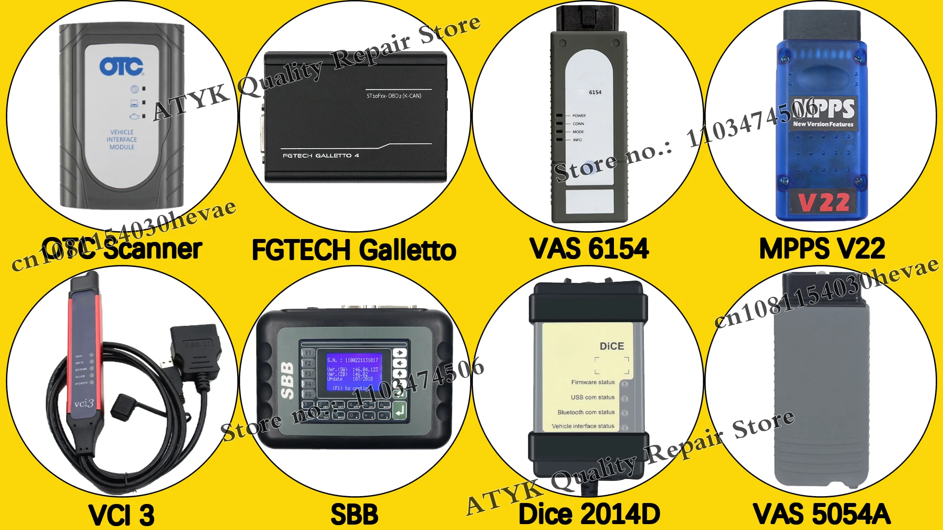 PP2000 software Diagbox 9.68 VM inspection tools diagnostics for cars tuning auto car repair Code reader obd2 scanner new vci