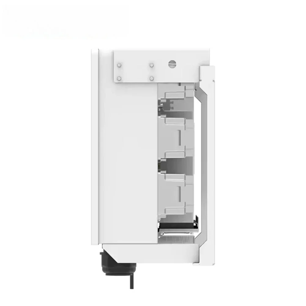 on Grid System 110KW 3 Phase Solar Inverter 100KW 380V 400V EU Version in Stock