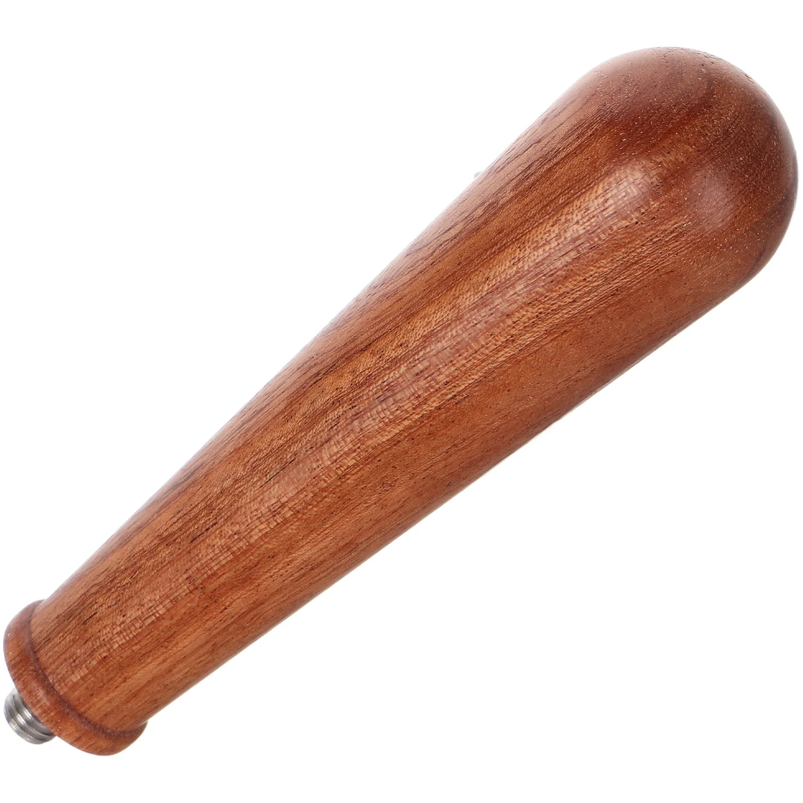

Wooden Coffee Handle Italian Bottomless Portafilter Replacement for Espresso Machine Coffee Maker Handle Accessories