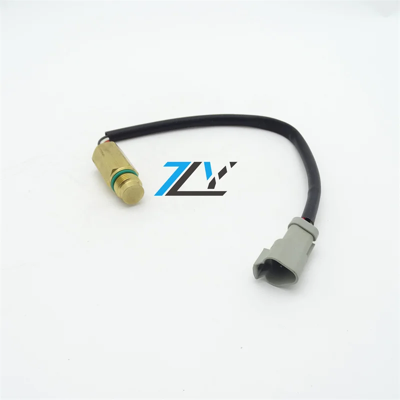 

258-4521 2584521 Crankshaft Speed ​​Sensor or 769D 771D 773D 773E 775E 777D Diesel engine spare parts