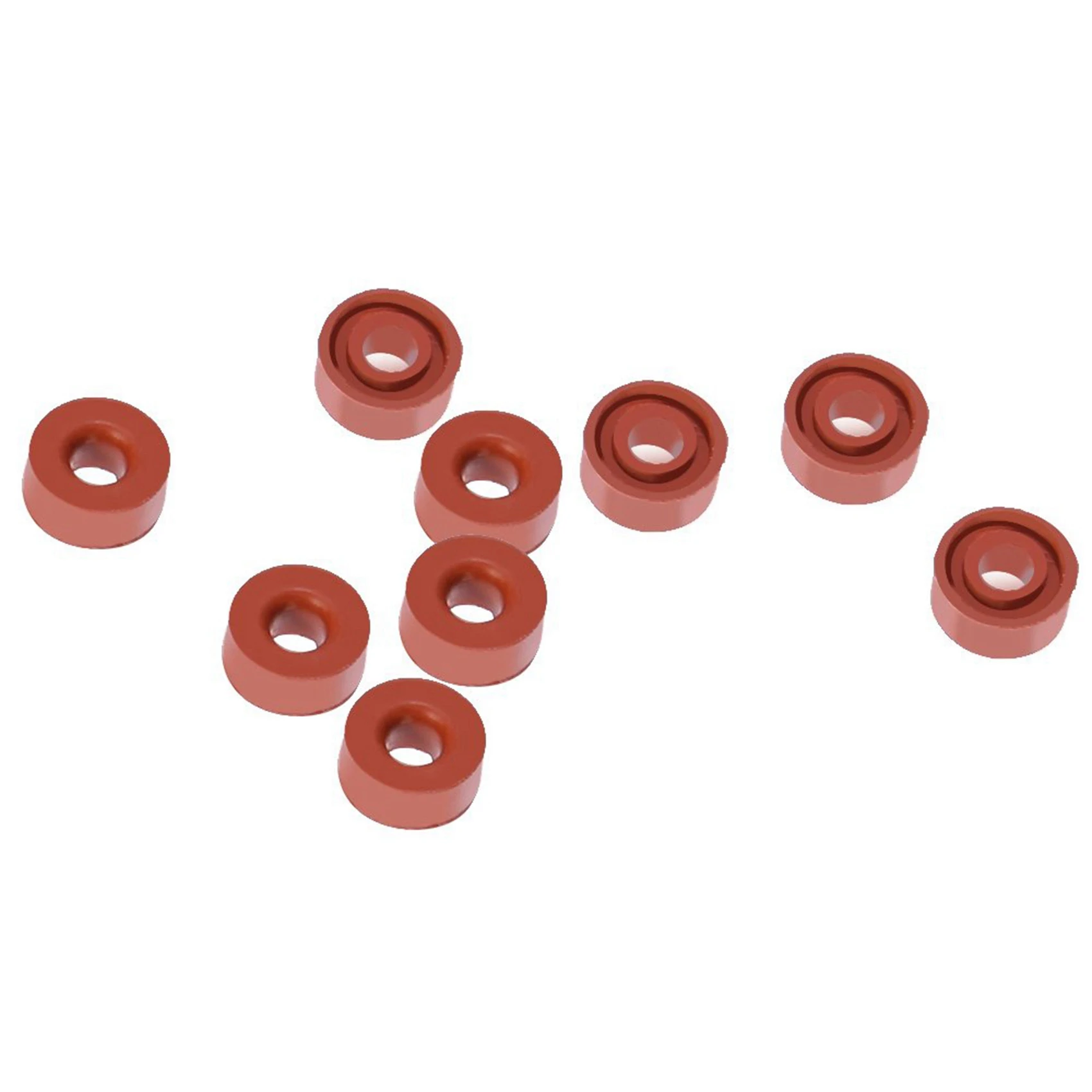 

NNVC Suitable for 398188 299096 83400 5HP 6HP Vertical 3.5HP 5HP Carburetor Floating Valve Needle Seat