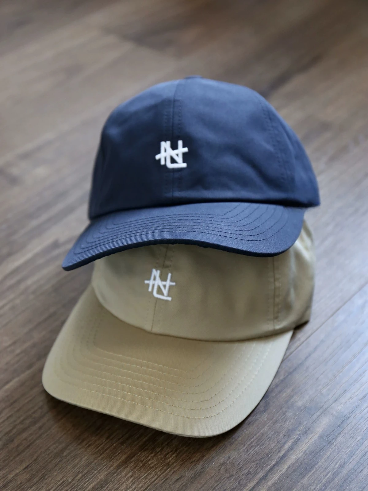 

Nana Chino Cap Embroidered Outdoor Sports Hiking Baseball Cap Classic Unisex Twill Fabric Hat