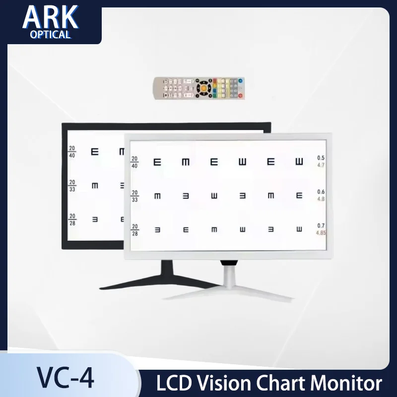 Vision Meter Digita… - image