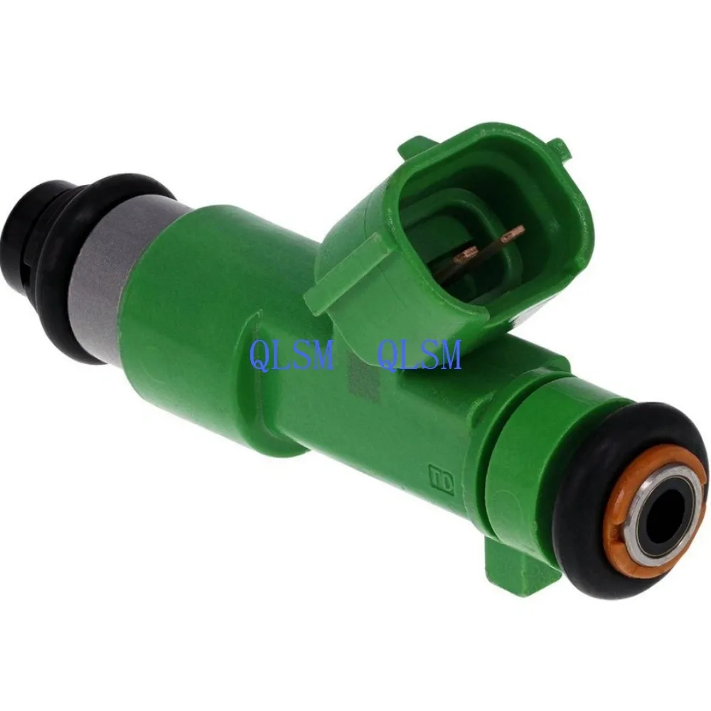 

16600-JK20A 16600-JA00A Fuel Injector For Nissan Altima Rogue 2.5L QR25DE For Nissan 350Z Murano Infiniti G35 FX35 3.5L V6 VQ35