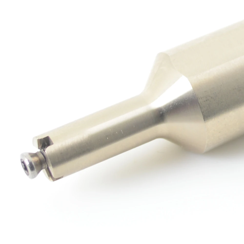 MG H12 H16 CNC virgule petit diamètre trou intérieur fente outil pour rainure interne coupe MB 05GR 07GR 09GR 1.0 1.5 2.0 3.0 insérer