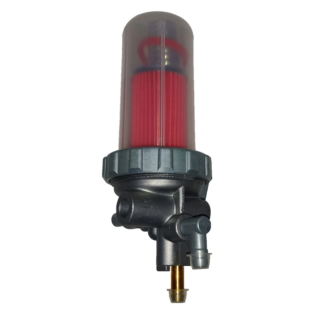 AM876411 Fuel Filter for John Deere Lawn Garden Tractors 3tne74 X495 X595 670 415 455