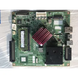 Original Printed Board for Toshiba 255 305 256 306 Motherboard