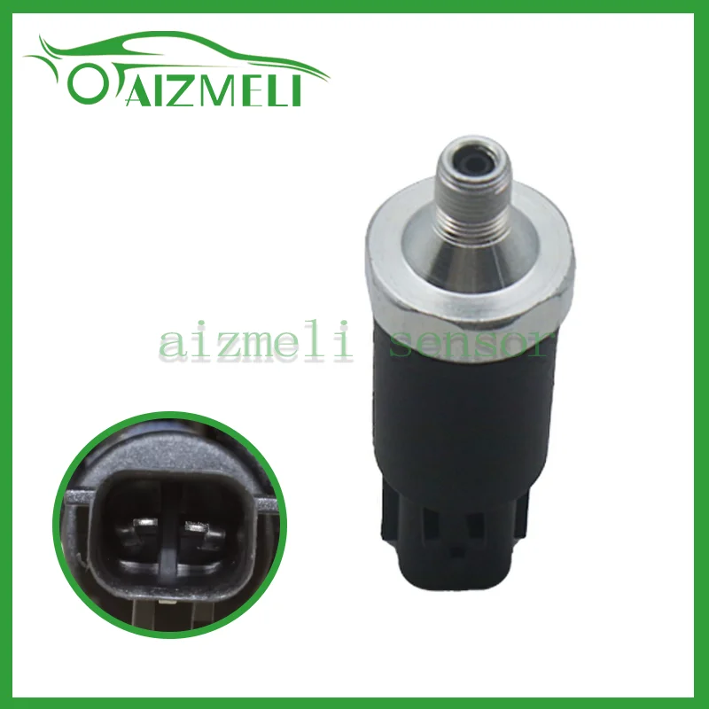 

Датчик давления масла 56031005AB для Jeep Cherokee XJ Wrangler Dodge Dakota Ram 1500 2500 2.5L 4.0L OE 5003675AA K56031005 Q23901A