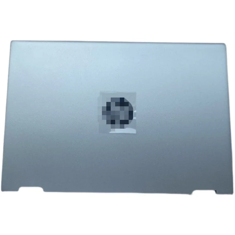 New For HP Pavilion 14-CD A Case Silver Thick Touch L22250-001