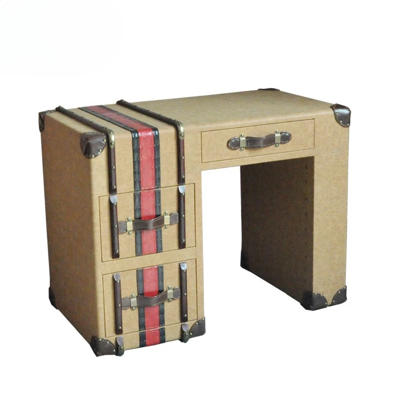 

Furniture desk canvas study computer desk desk