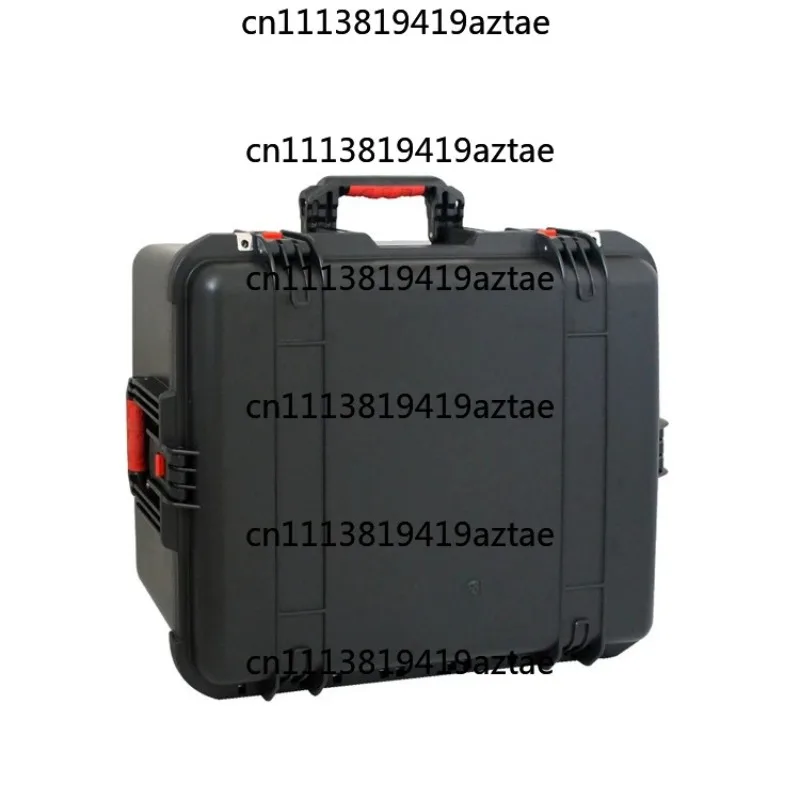 IP67 Dustproof Shockproof Instrument Case Tool Box