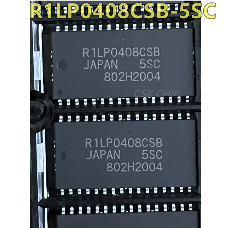 10pcs/lot R1LP0408CSB-5SC R1LP0408CSB 5SC TSOP-32 new and original in stock