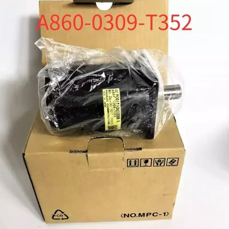 A860-0309-T352 A860 0309 T352 Servovercoder