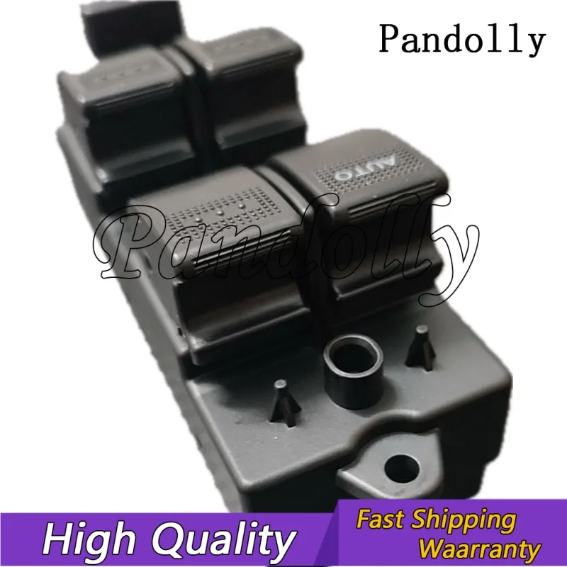 

Electric Power Car Window Switch Control Master Switches GJ6A-66-350 For Mazda 6 Demio 2003-2012 GJ6A-66-350 GJ6A66350 BJ2G66350