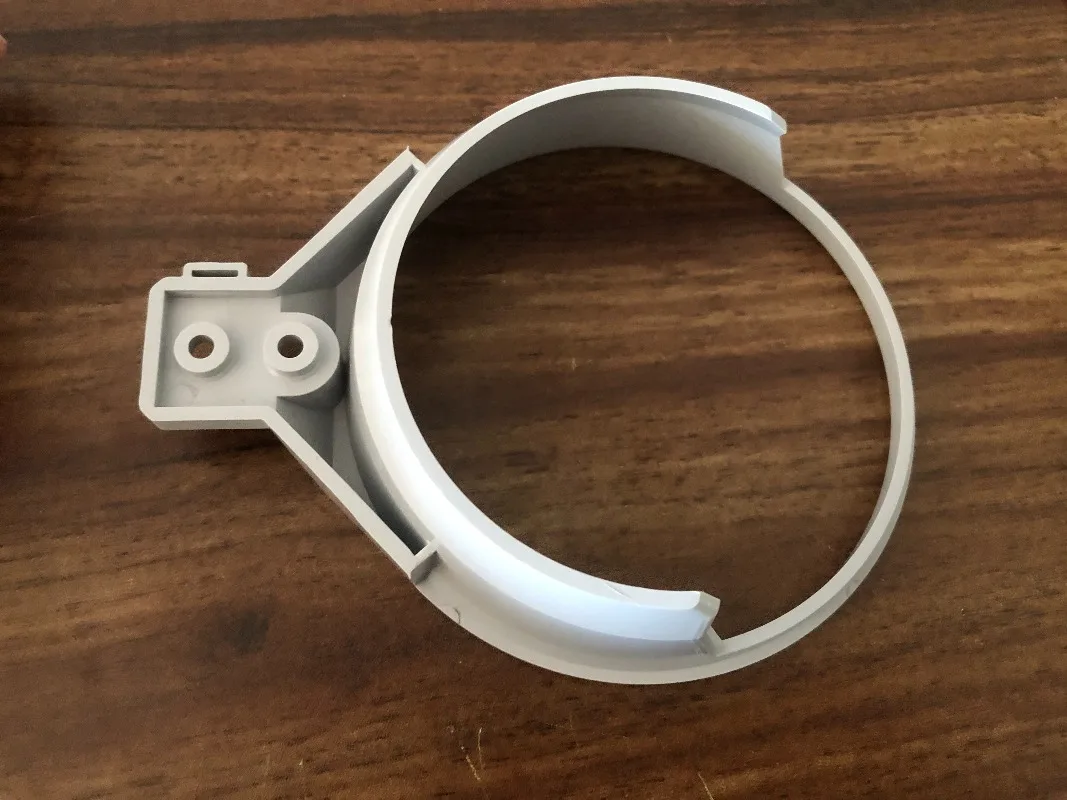 90mm Caliber Cup Holder, Coffee Paper Cup Support Bracket, Cup Receiving Rack for Vending Machine Spare Parts