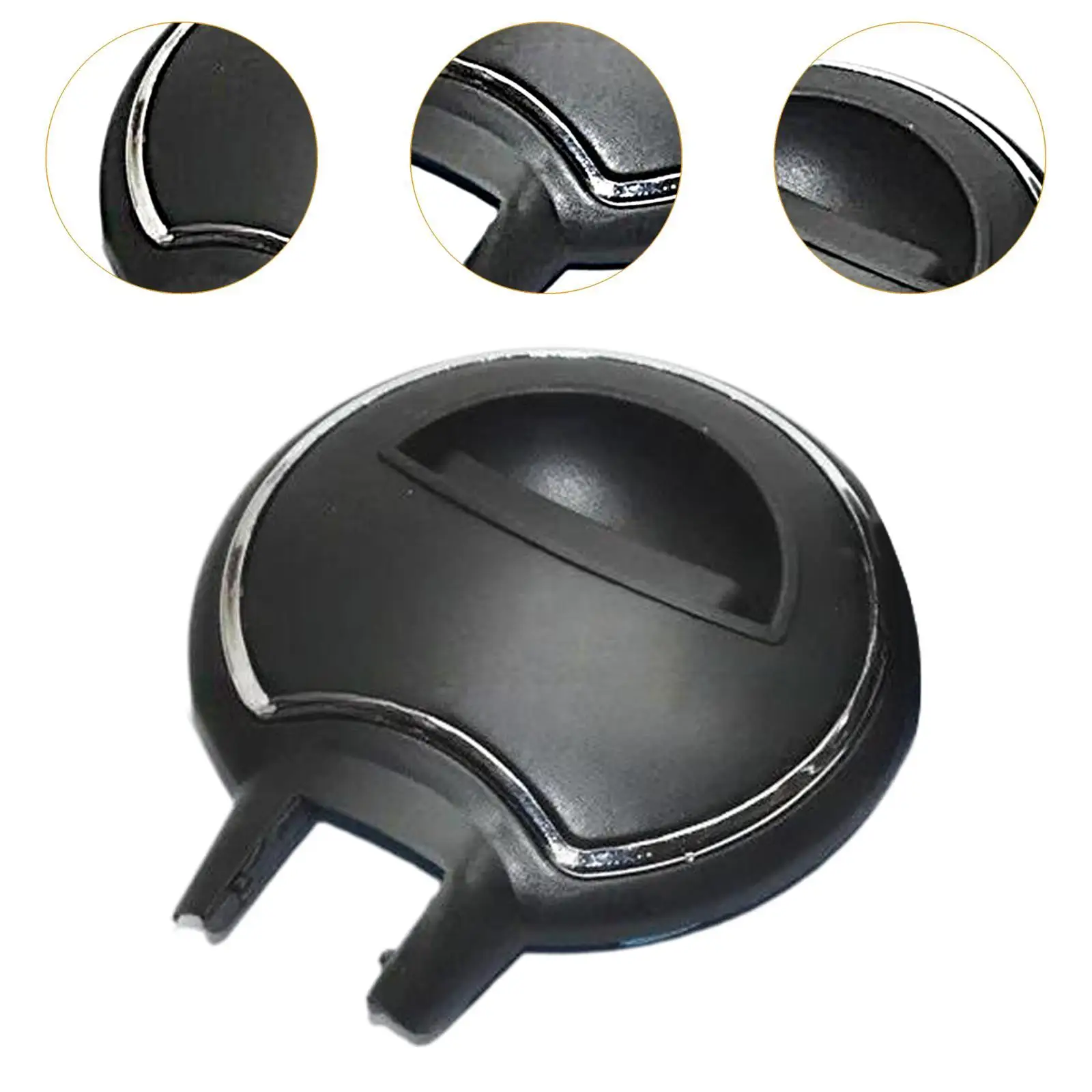 Electric Kettle Lid Replacement Replace Stainless Steel Electric Hot Boiler Inner Lid for Kitchen Hotel Home Party Daily Use