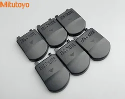 1PCS Mitutoyo Digital Caliper Battery Cover 500-196-30/197/181 06AEG431
