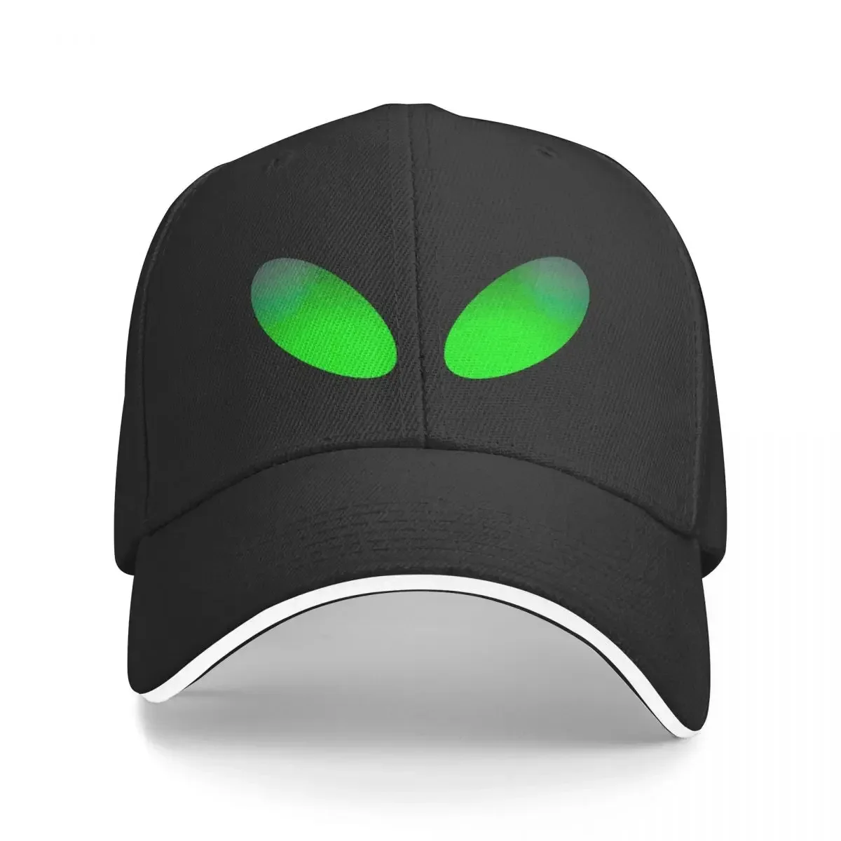 

aLIEN eYES Baseball Cap sun caps Mens Tennis Women's