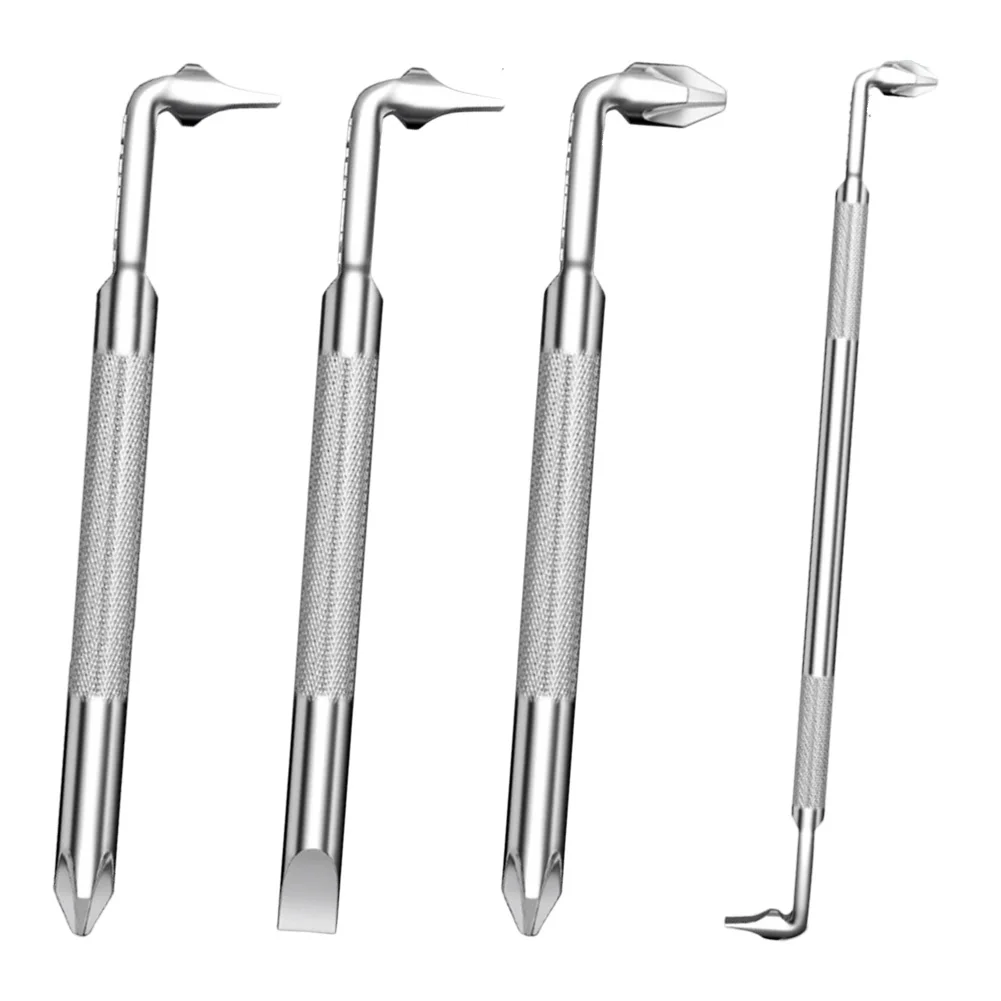 1PCS Z-Type Screwdriver L-Shaped 90-Degree Right-Angle Elbow Bend Phillips/Slotted With Magnetic Short Screwdriver Hardware Tool