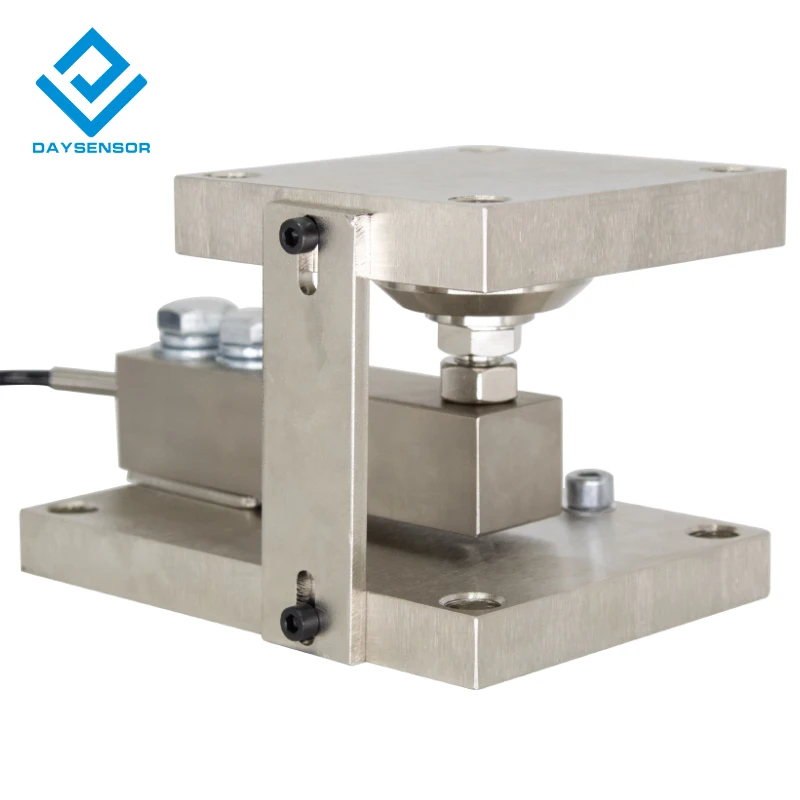 DYMK-001 Daysensor Reactor cantilever beam weighing module load-bearing sensor module installation tank material tank hopper