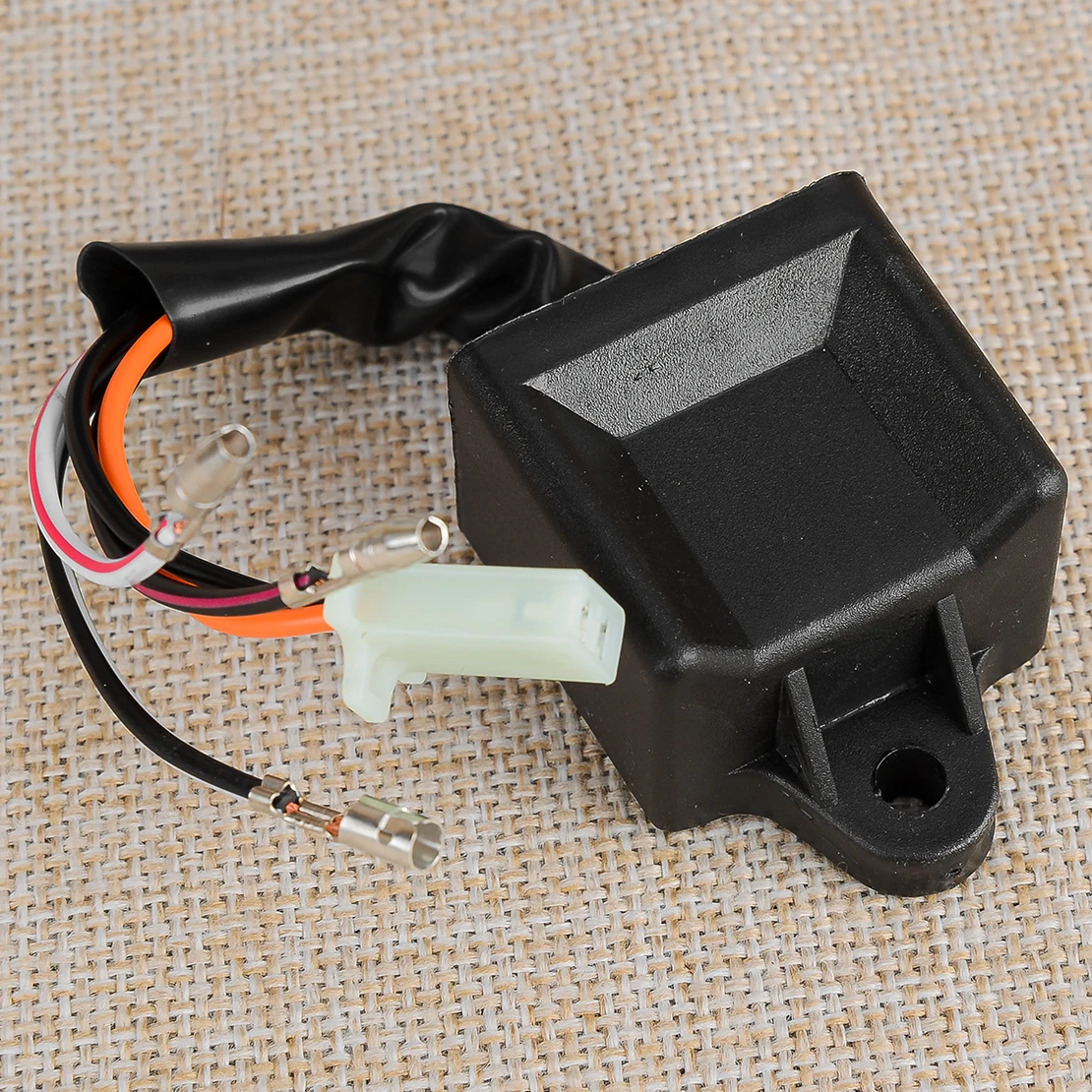 Cdi Ignition Box Fi… - image