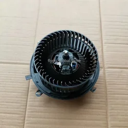 Suitable for Roewe i5 i6 ei6 RX5 RX3 MG 6 GS ZS blower air conditioning evaporation box motor