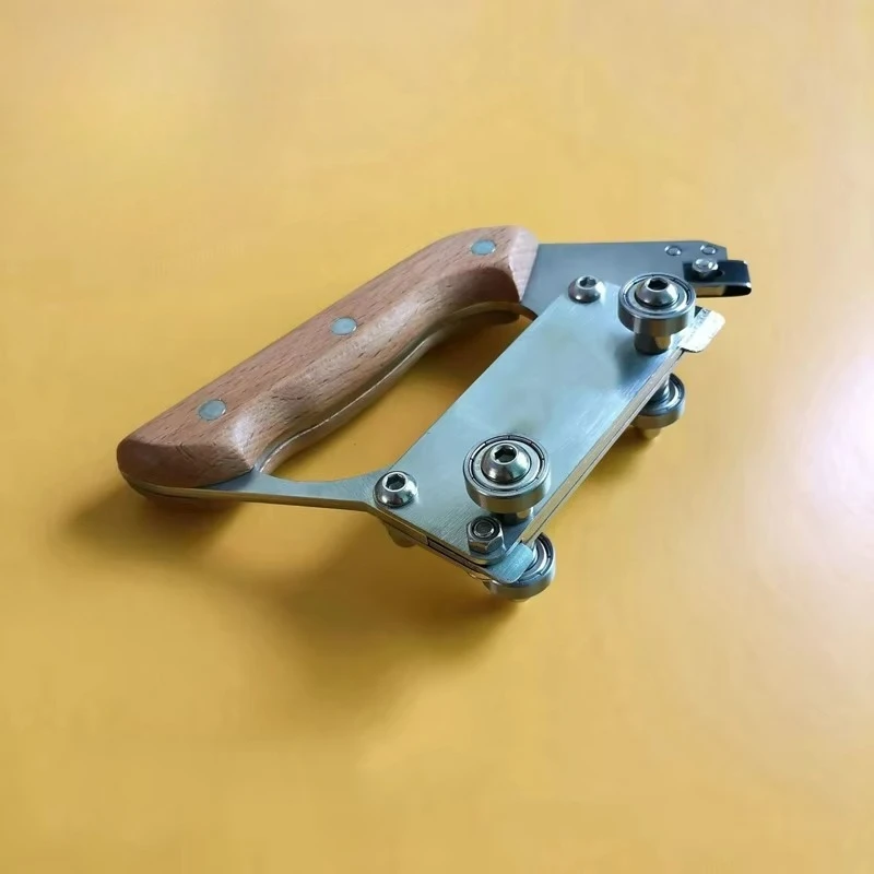 

Виниловый паз для пола, ПВХ, пластиковый инструмент для строительства пола, сварочный паз, резиновый ковер, долбежный ручной инструмент