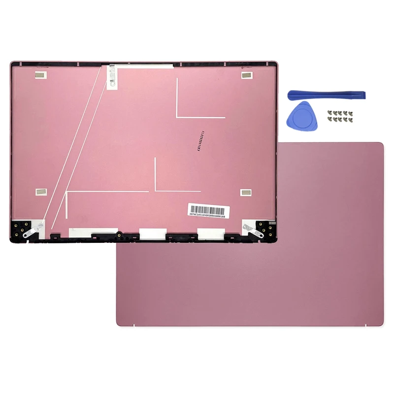 Laptops Case For MSI Modern14 M14 MS-14D1 D2 D3 D4 DK Notebook Screen LCD Back Cover Palmrest Bottom Case Laptop Accessories