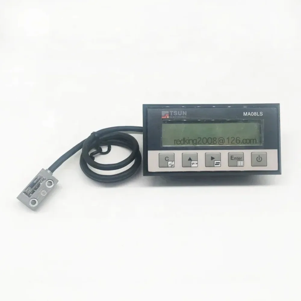 for  Magnetic electronic digital position indicator