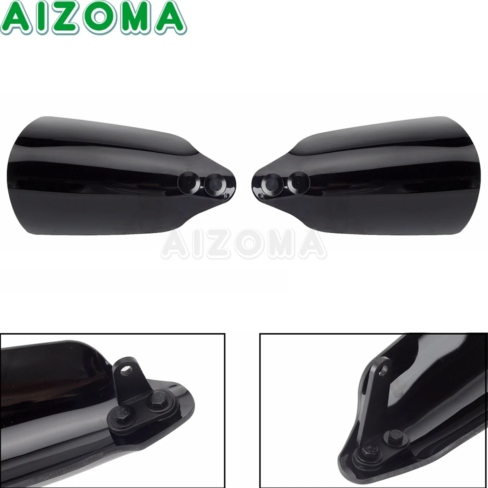 For Harley Touring Hand Guard Deflector Motorcycle Handguard Protector Fits Road King CVO/SE EFI FLHRSE 4 5 FLHR FLHRC 2008-2016