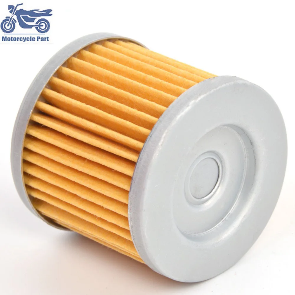 1/5/10pcs Motorcycle Oil Filter For HYOSUNG GT250R GT250 GV250 GV125C AQUILA 250 XRX125 GT125 COMET 125 EXCEED GT 250R GV125 R C