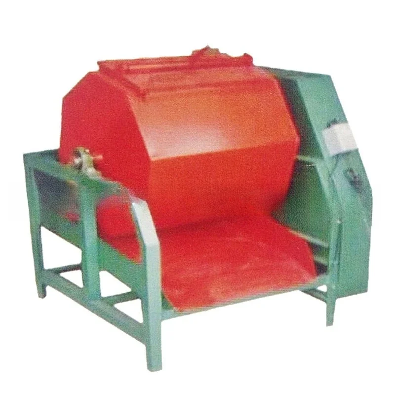 Machinery and equipment, hexagonal roller polishing machine