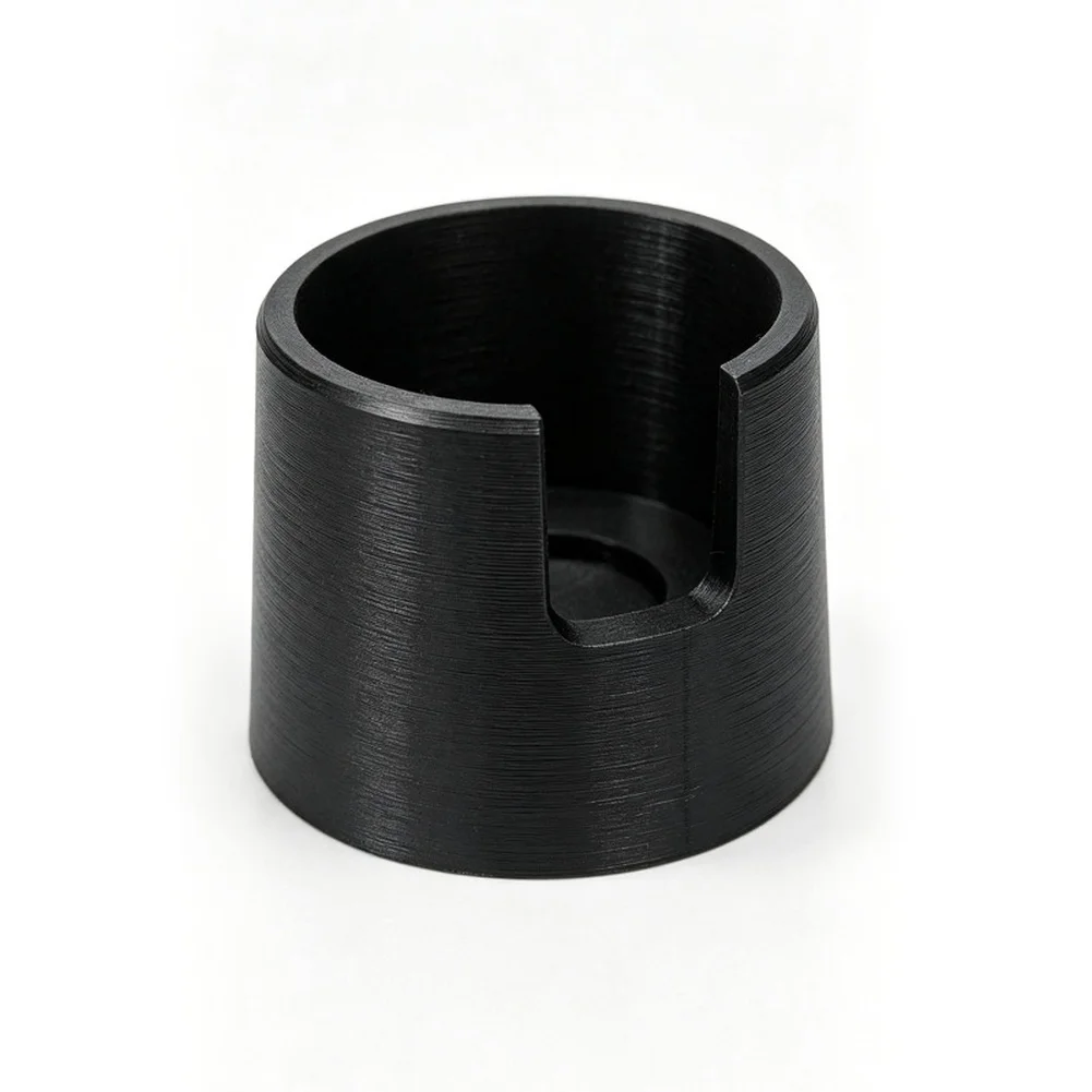Tamper Base For NJ Coffee Tamper Station For Daily Brewing Compact Minimalist Design Stable Balanced Base Long Lasting Material