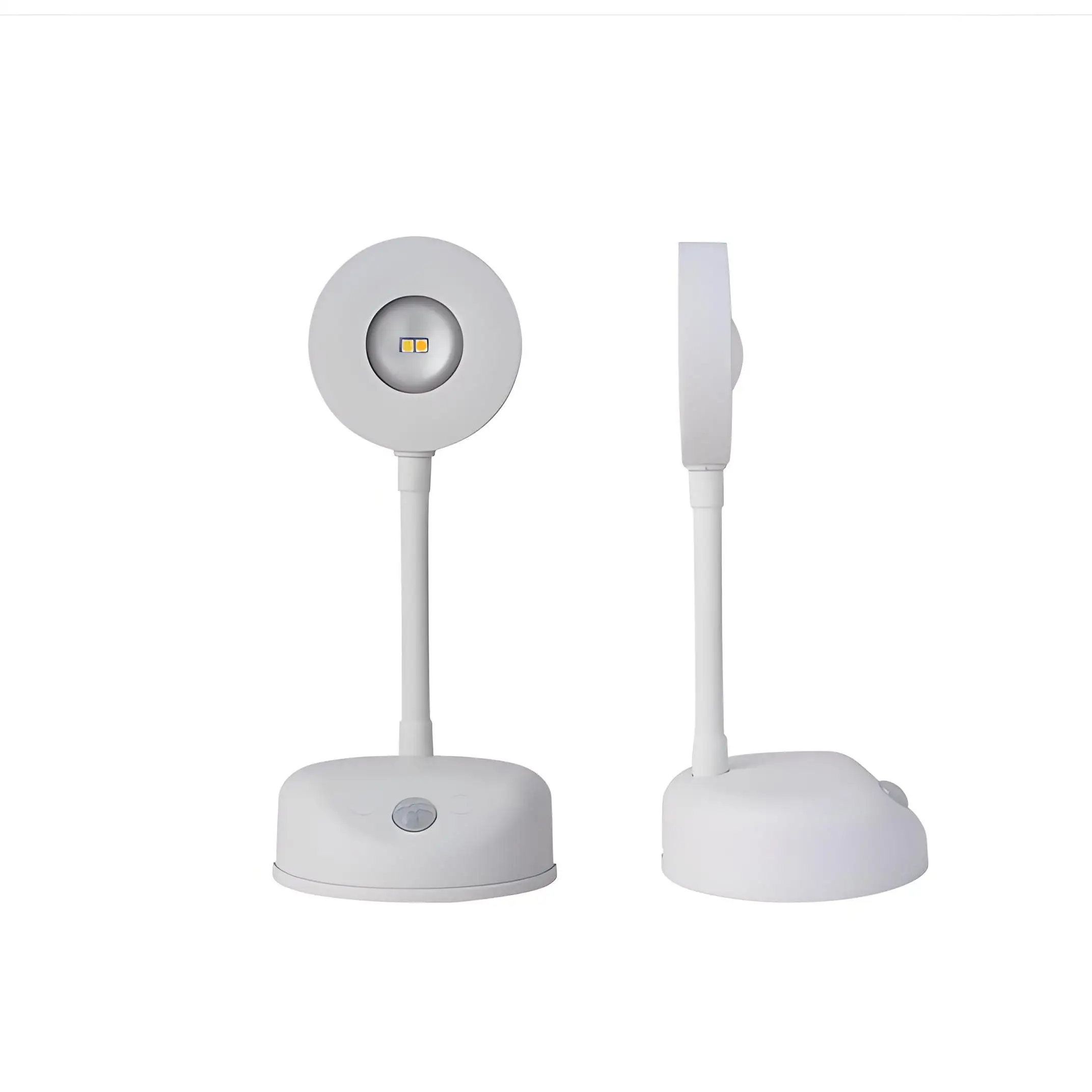 Spotlights USB Rechargeable Intelligent Human Sensing Wireless Wall Light Dimmable LED Spotlight for Lighting Paintings Pictures