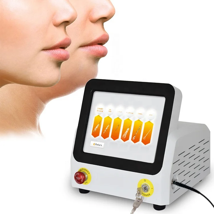 Hot Sale laser liposuction fat remove 980nm liposuction beauty machine