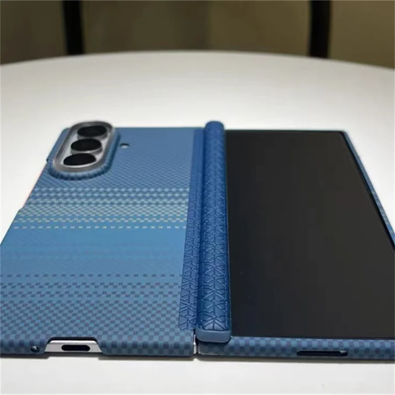 Thumbnail 4 - #55 Latest Samsung Z Fold 6 Cases Offers