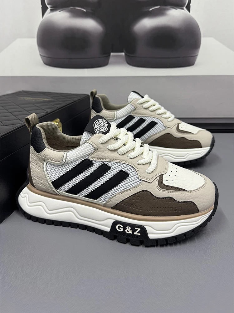 baskets-de-sport-decontractees-pour-hommes-extra-larges-respirantes-pour-pieds-larges-et-volumineux-style-'dad-shoes'-printemps-automne-taille-45