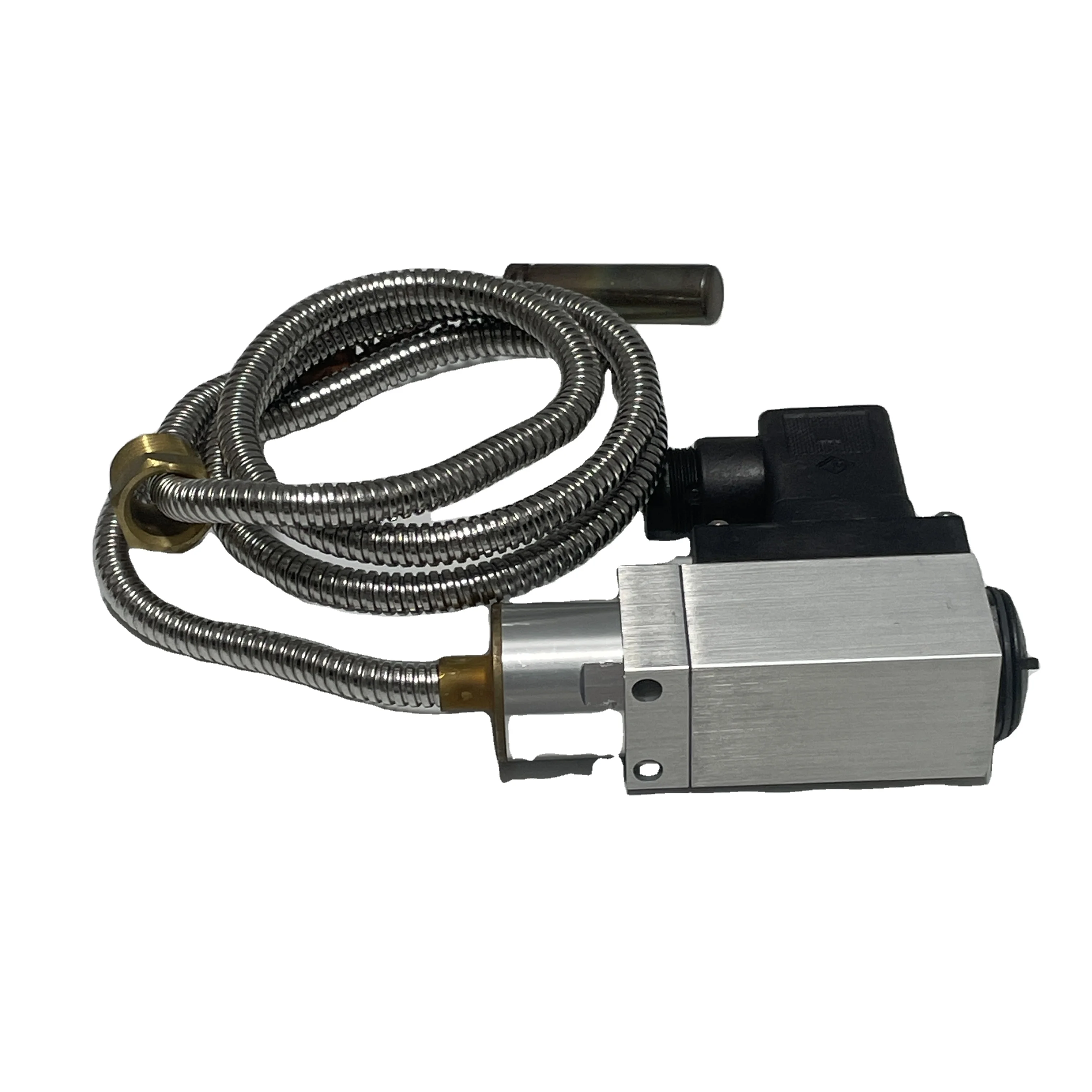 

Official Cummins Good Price in Stock Parts 4917761 SWITCH TEMPERATURE for Motor Engine Cummins K50