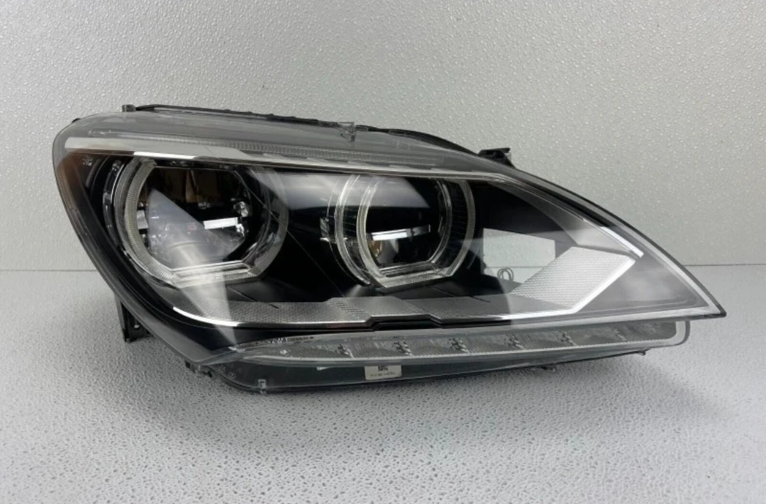 Fit For BMW 6 Series F06 Headlight 2012-2015 F12 F13 Headlights For BMW M6 640i 650i Headlight Adaptive LED headlight Assembly