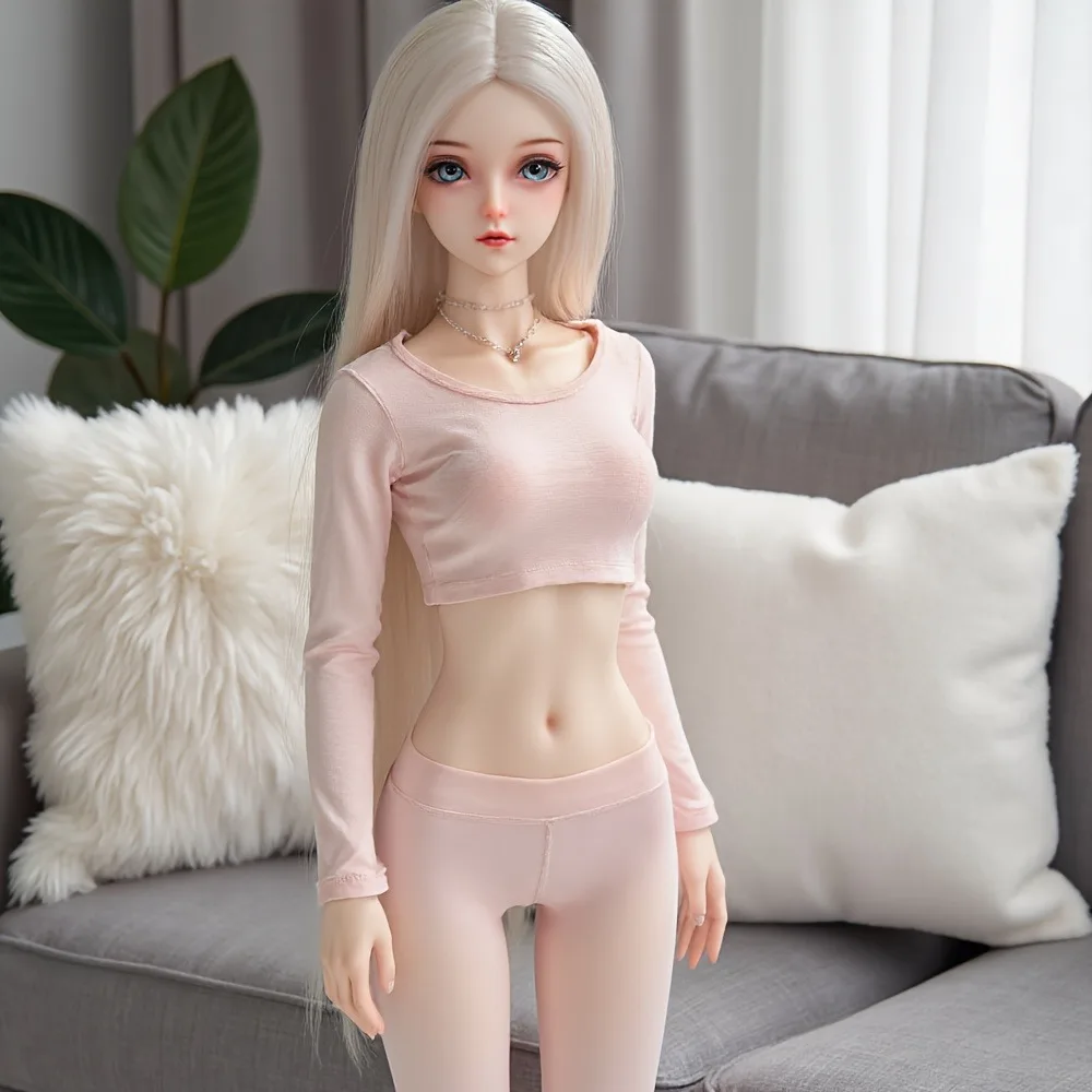 

60 см аниме-кукла YouquD9, модель/движные суставы/сексуальное тело/съемная голова, скульптура/костюмная кукла/изысканный подарочный магазин кукол