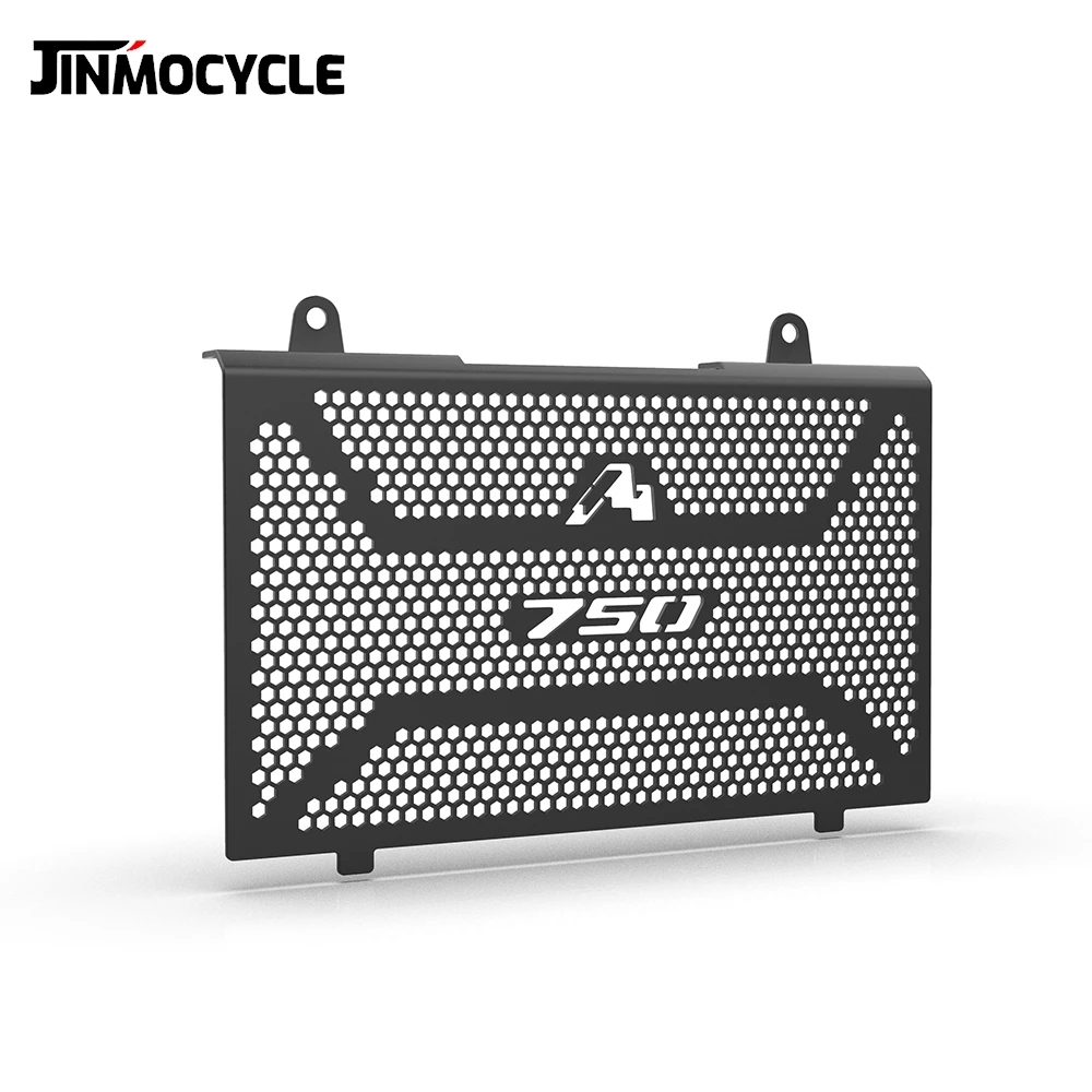 

Motorcycle FOR HONDA XL750 XL 750 TRANSALP 2023-2024-2025 Radiator Accessories Grille Guard Cover Protection