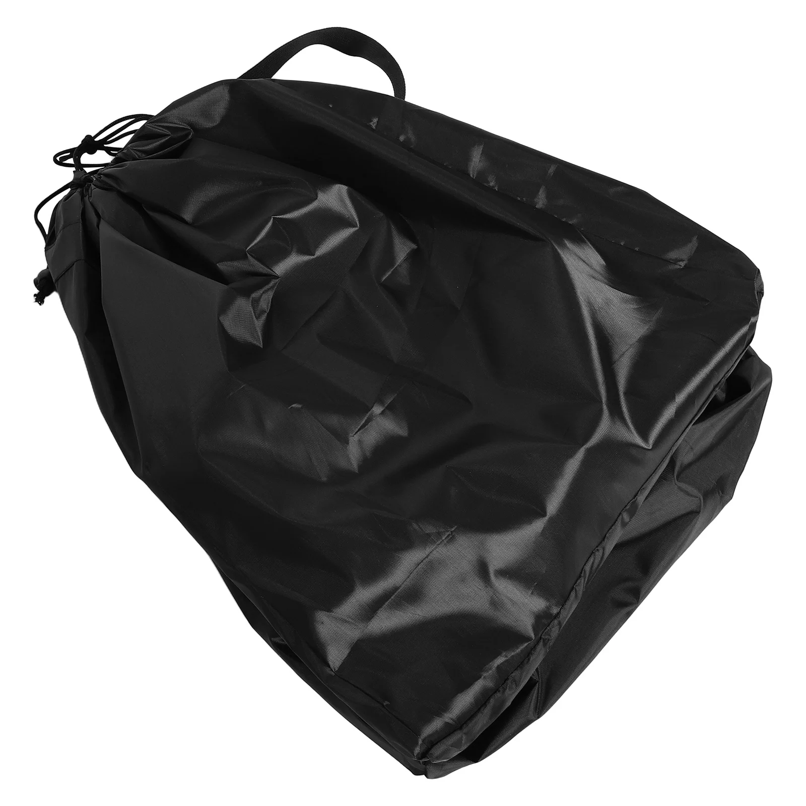 

Универсальная сумка для хранения детской коляски, большая пылезащитная дорожная сумка-органайзер, чехол для коляски для проверки и защиты ворот самолета