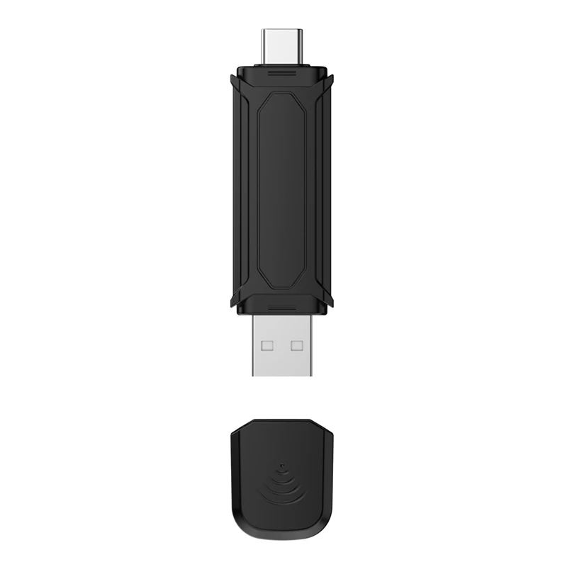 

MINI SE Wireless Carplay Adapter For Convert Wired To Wireless Carplay Plug&Play Easy Setup Stable Fast Connect-Boom