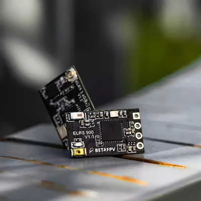 

ELRS Receiver 750/868/915/960Mhz TX RX Module Audio Video FPV Transmitter Receiver Module For FPV Long Range FPV Drone VTX VRX