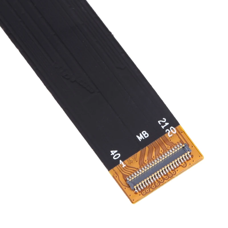LCD Flex Cable For Lenovo Chromebook Duet CT-X636F CT-X636N