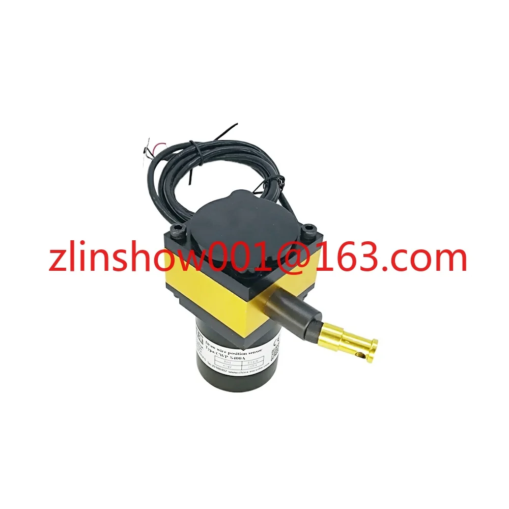 CWP-S400 Potentiome…