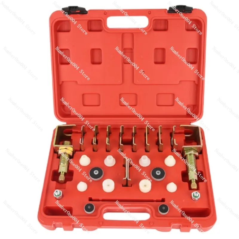 Leak Repair Tools for Automotive Air Conditioners Leak Detection Tools for Automotive Air Conditioners Leak Detection Plug