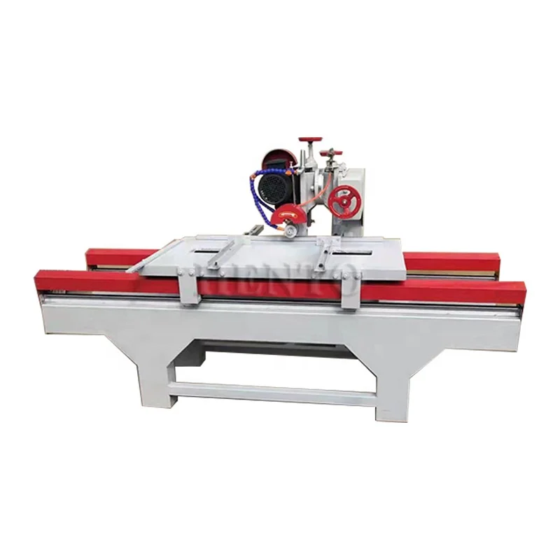 Automatic Tools Hardware Machine Tile Cutting Ceramic Tile Cutting Machine