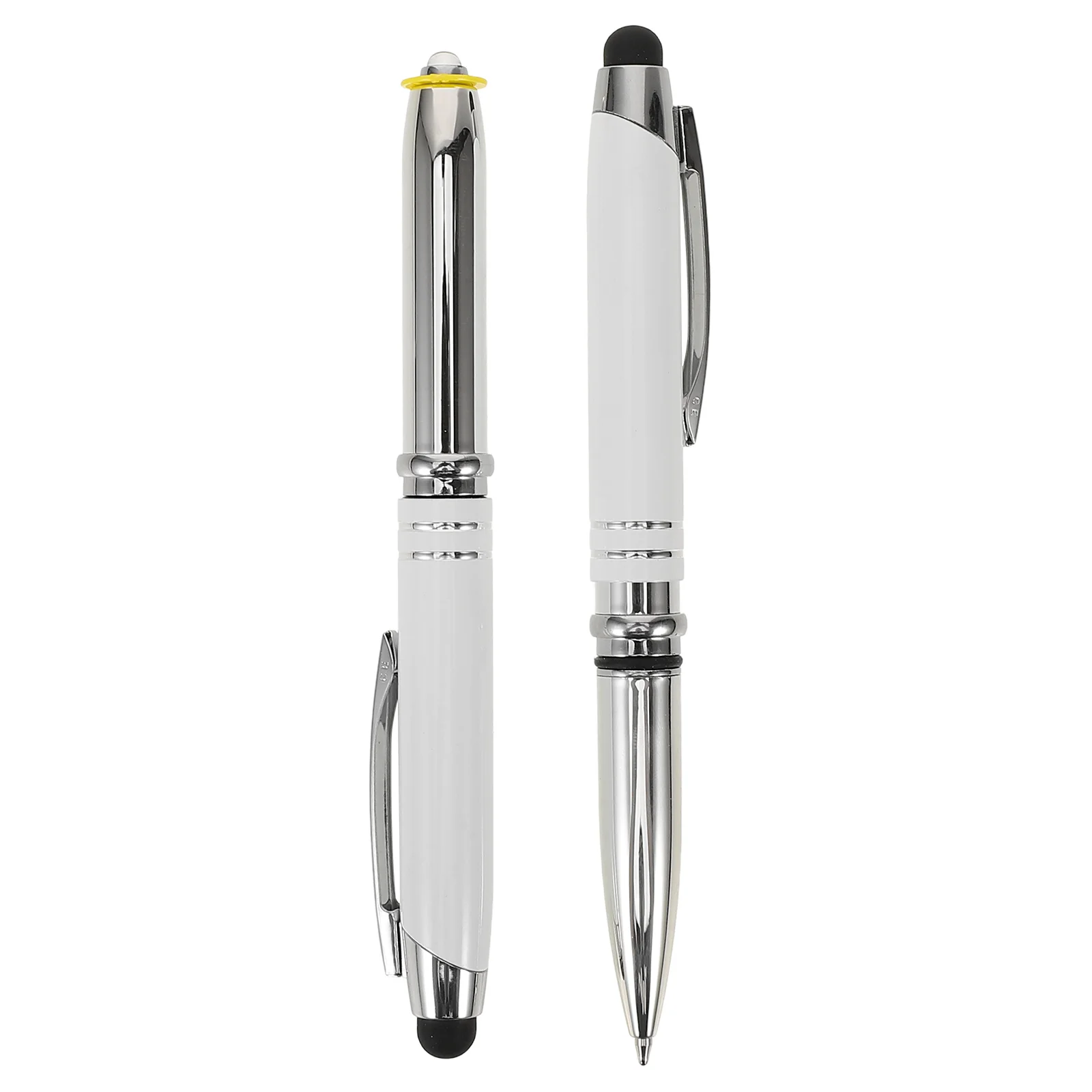 Light Pen Tablet Touchscreen Multifunktionale kapazitive Stifte Stylus mit Schreiben