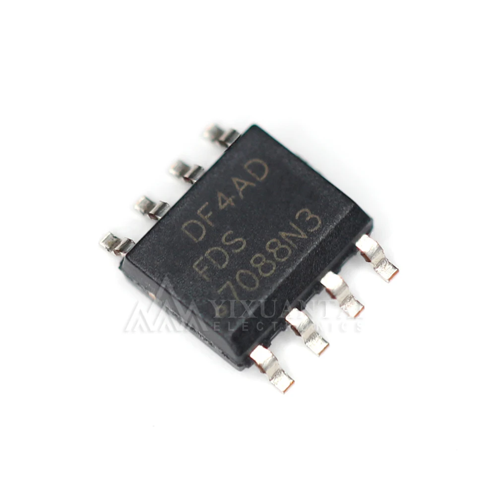 10pcs SOP8 SMD FDS7088N3 FDS86242 FDS86252 FDS8812NZ FDS8817NZ FDS8812 FDS8817 FDS7088 7088 86242 86252 8812 8817 YXT